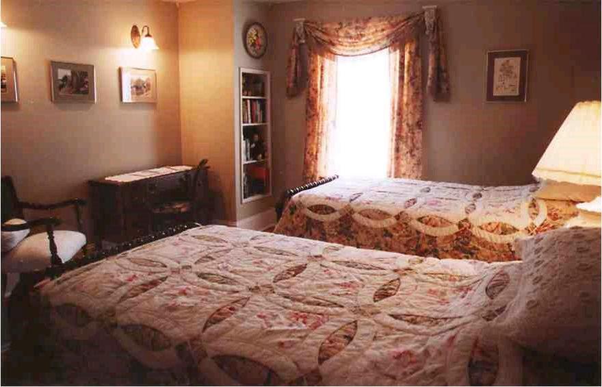 Royal Manor Bed & Breakfast Niagara-on-the-Lake Quarto foto