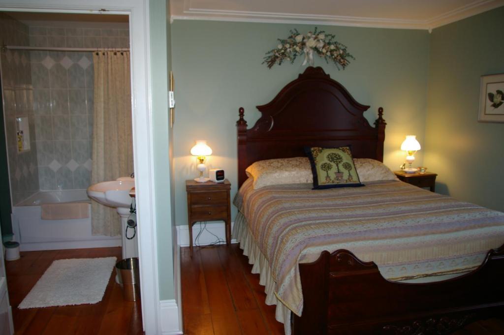 Royal Manor Bed & Breakfast Niagara-on-the-Lake Quarto foto