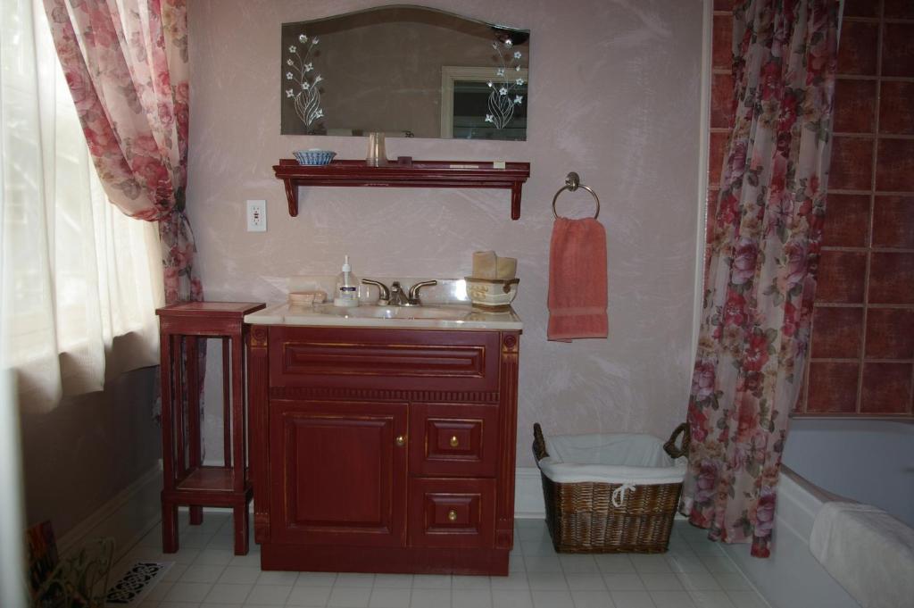 Royal Manor Bed & Breakfast Niagara-on-the-Lake Quarto foto